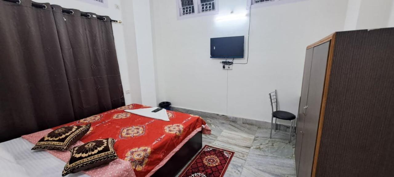 Green Vista Homestay Guwahati Exterior foto