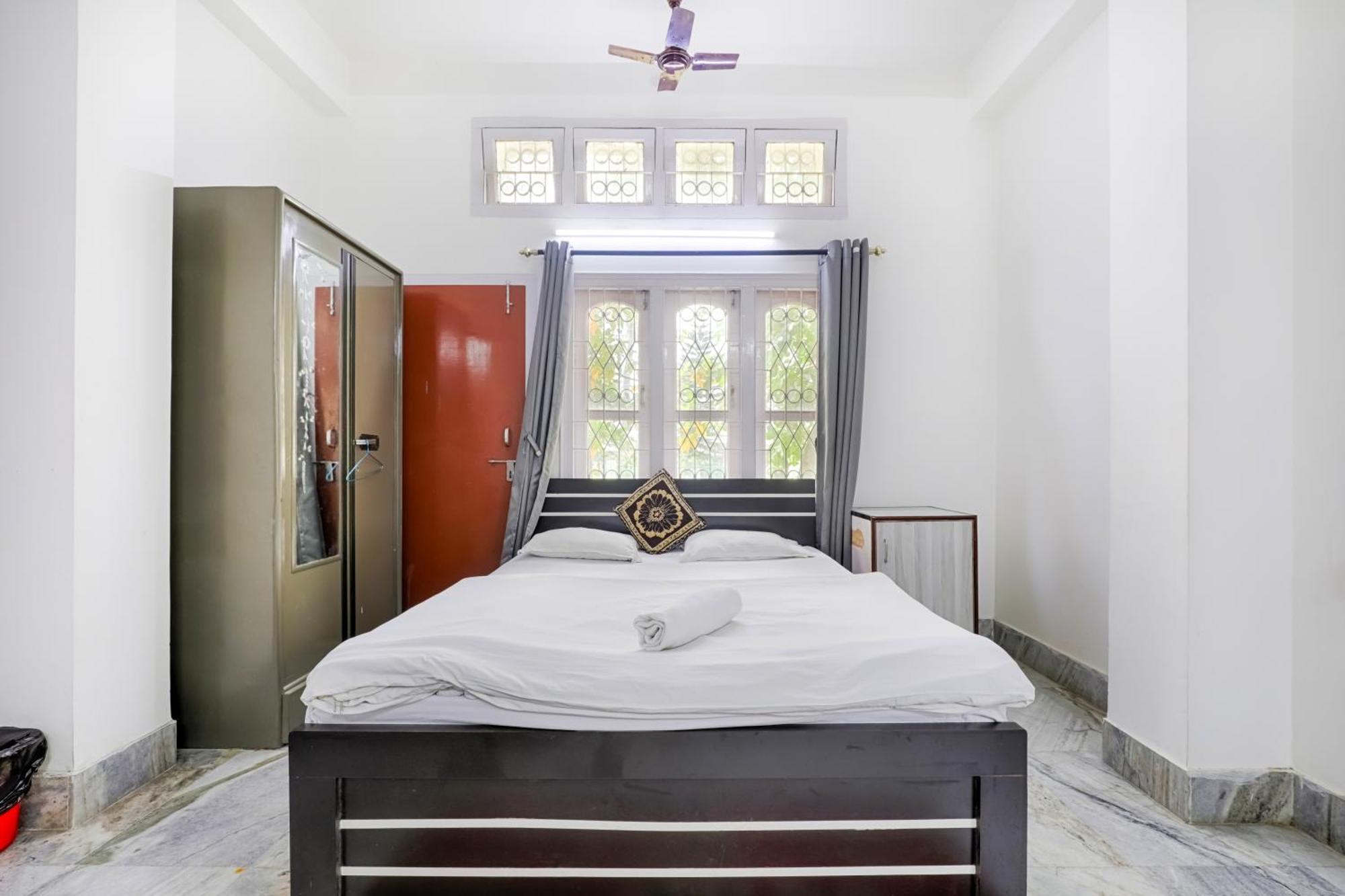 Green Vista Homestay Guwahati Exterior foto