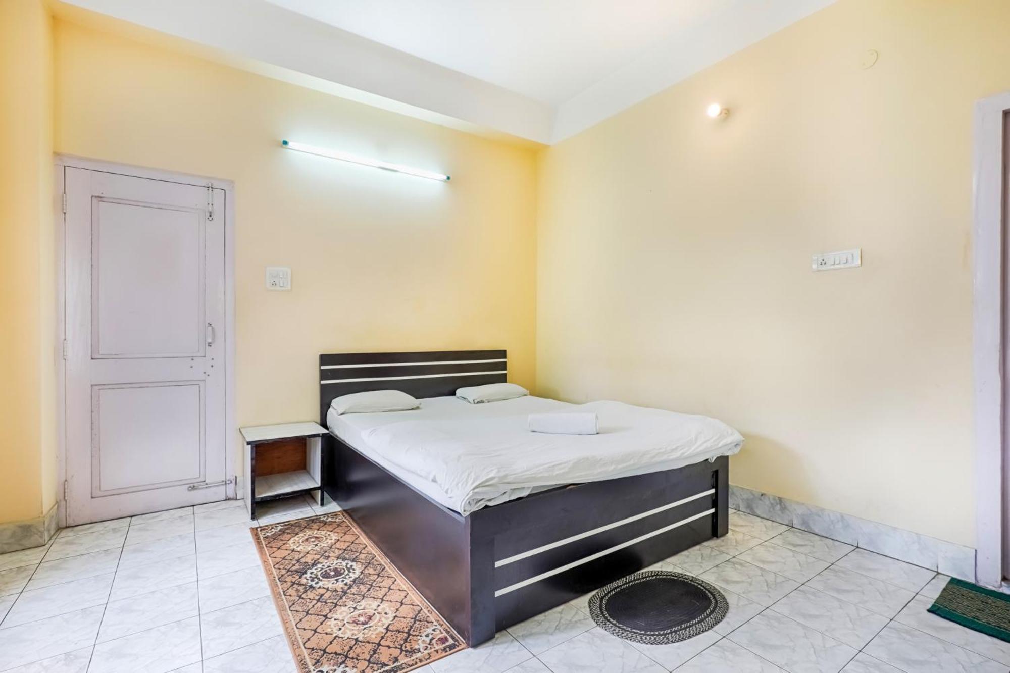 Green Vista Homestay Guwahati Exterior foto