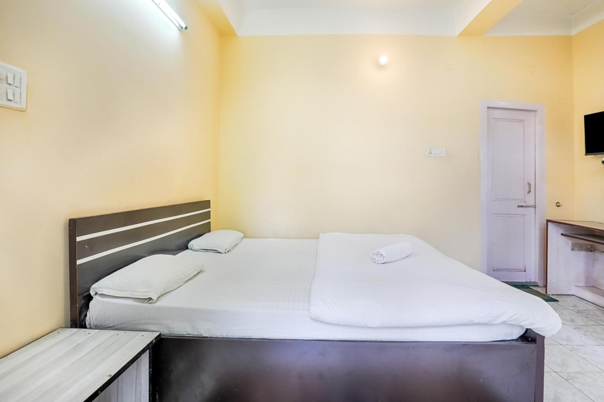 Green Vista Homestay Guwahati Exterior foto